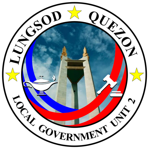 Quezon City Logo